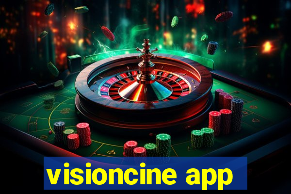 visioncine app